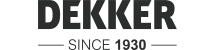 dekker-logo-216x50